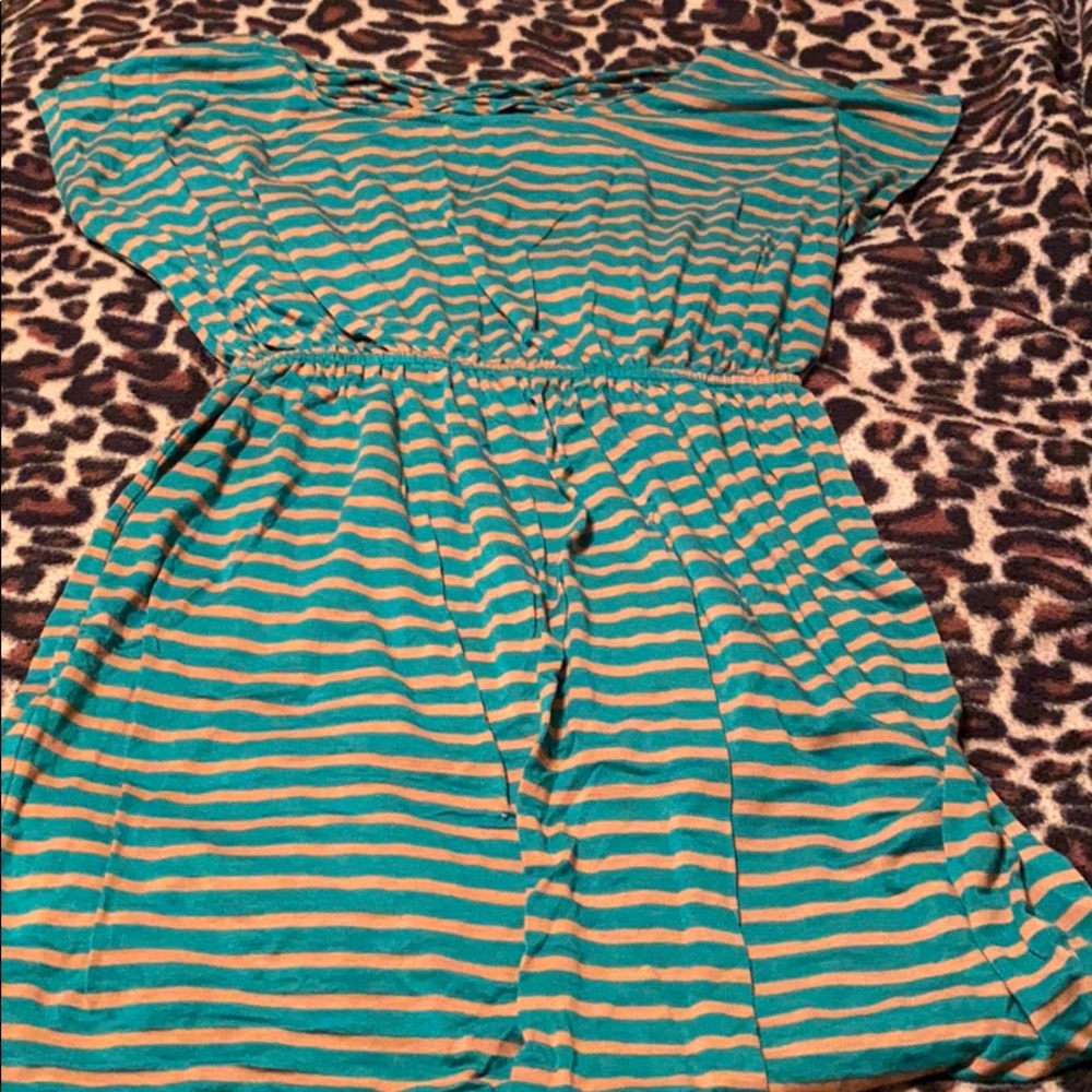 Beautiful Fall Dress